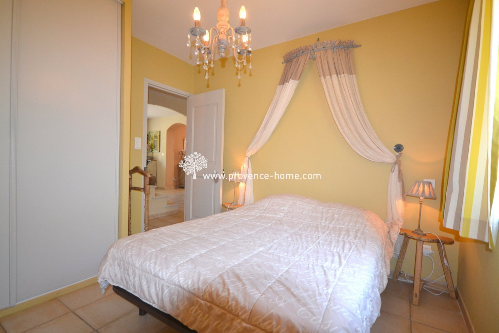 vente Maison Lacoste - Photo 12