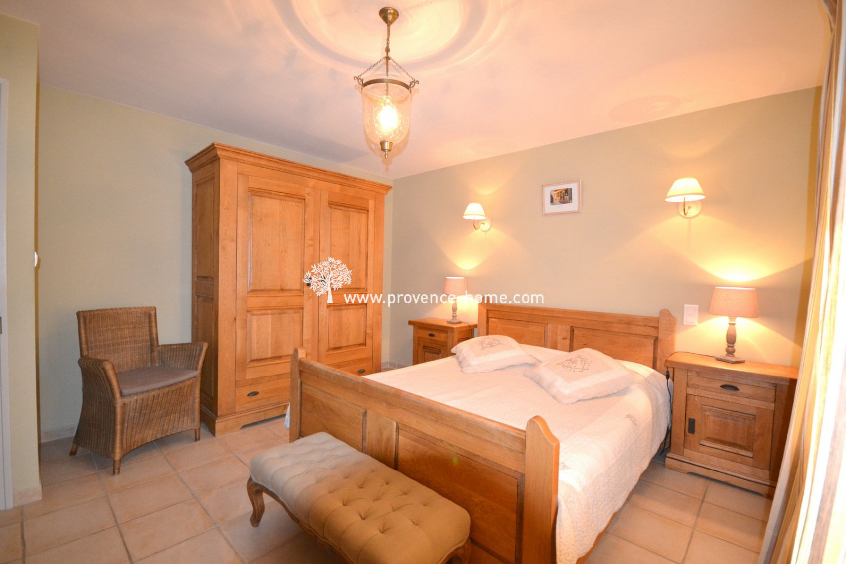 vente Maison Lacoste - Photo 7