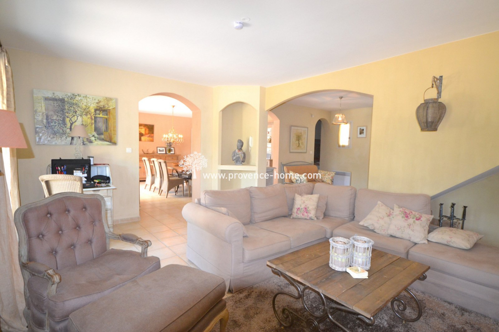 vente Maison Lacoste - Photo 5