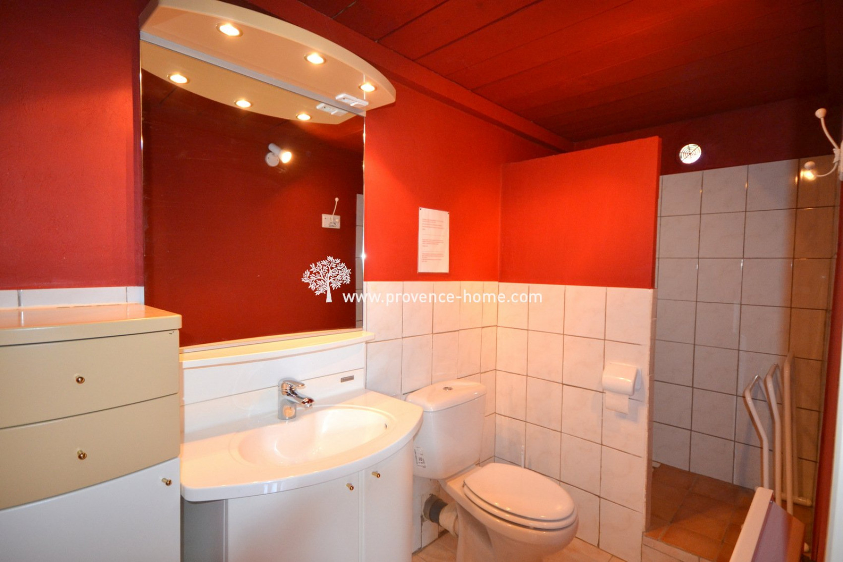 vente Maison Lacoste - Photo 16