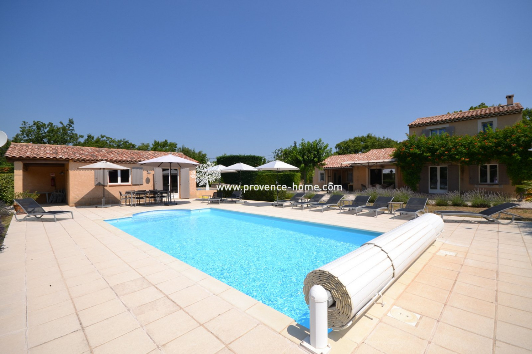 vente Maison Lacoste - Photo 9