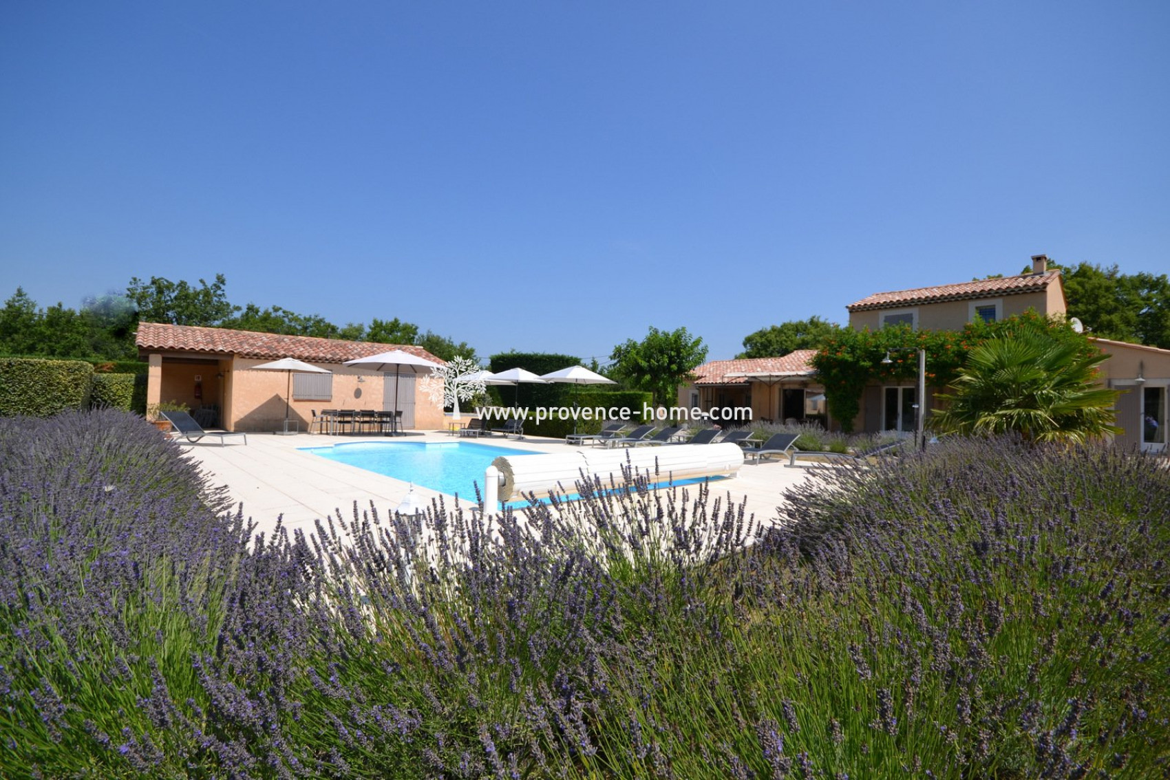 vente Maison Lacoste - Photo 19