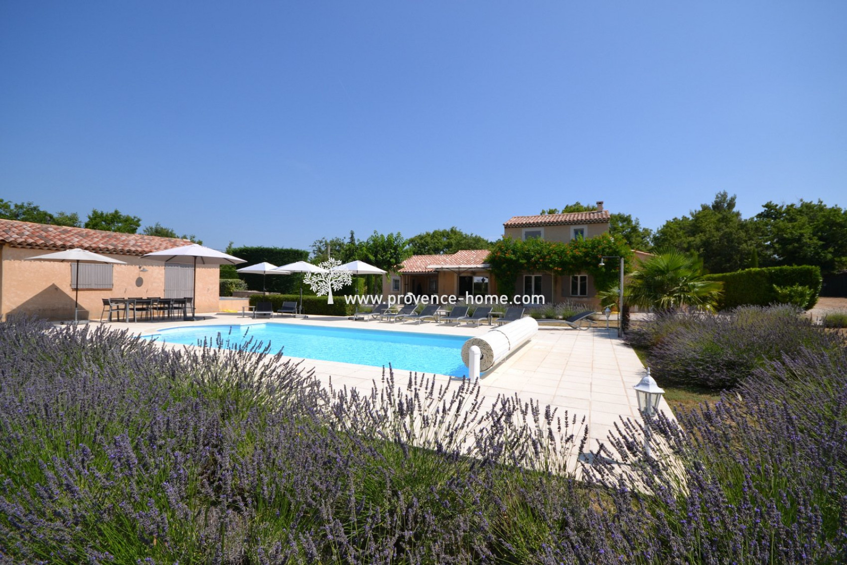 vente Maison Lacoste - Photo 1