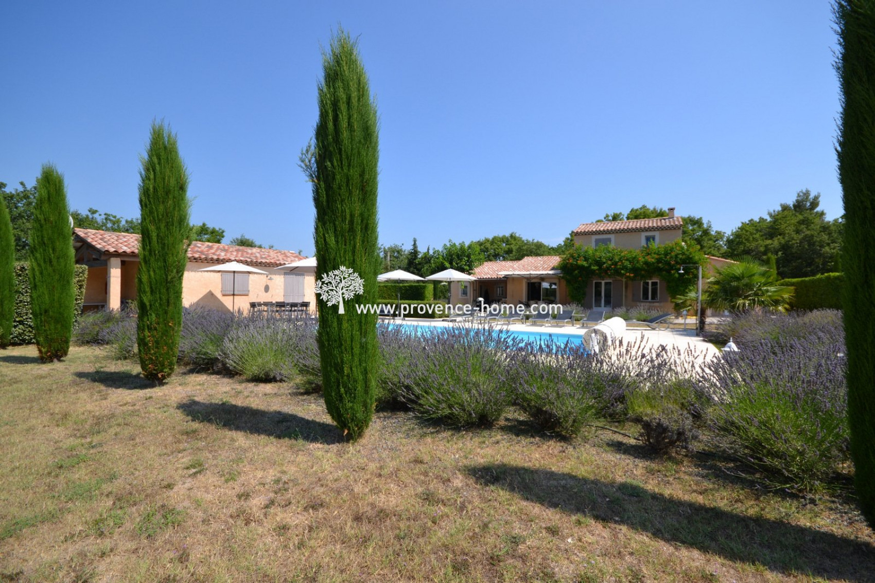 vente Maison Lacoste - Photo 10