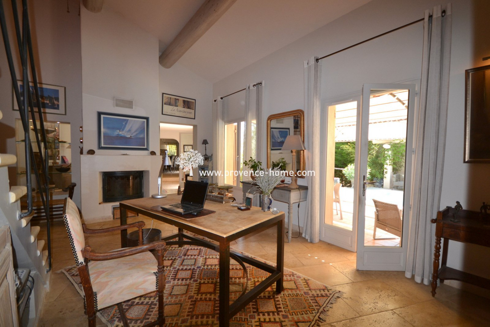 vente Maison Roussillon - Photo 13