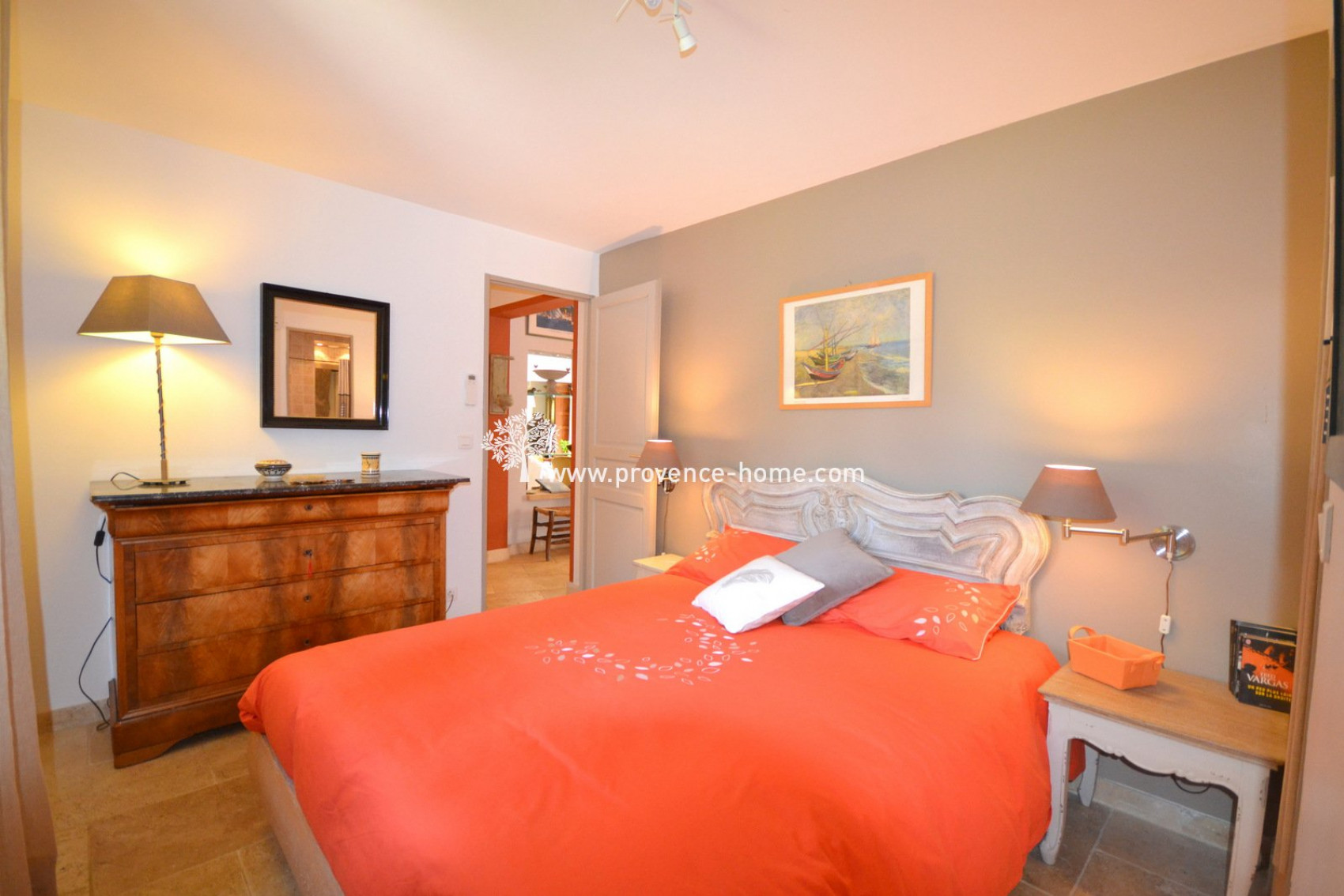 vente Maison Roussillon - Photo 14