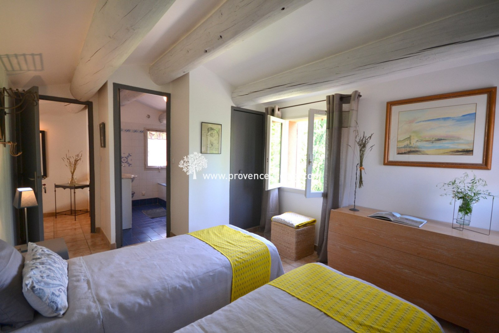 vente Maison Roussillon - Photo 15