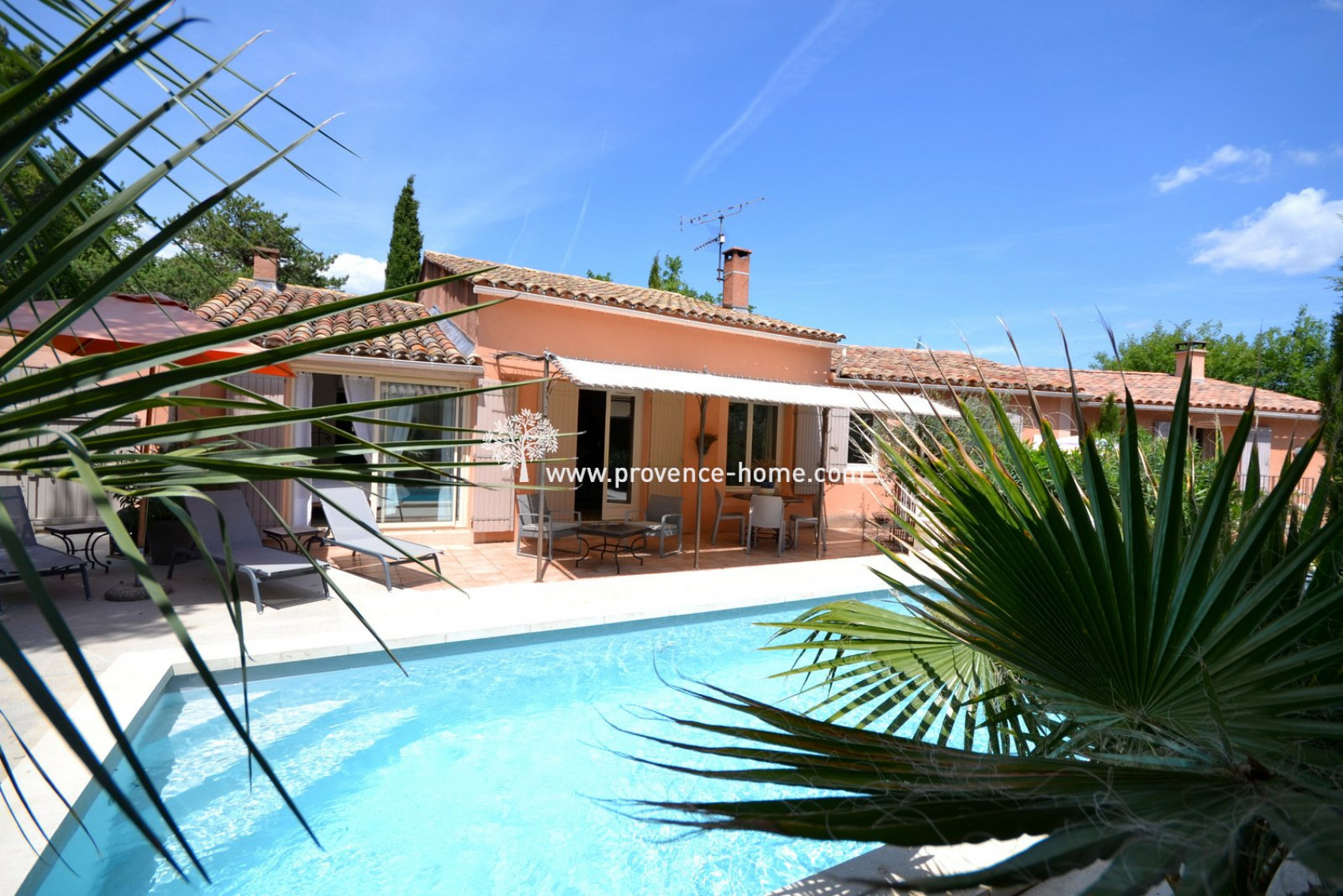 vente Maison Roussillon - Photo 1
