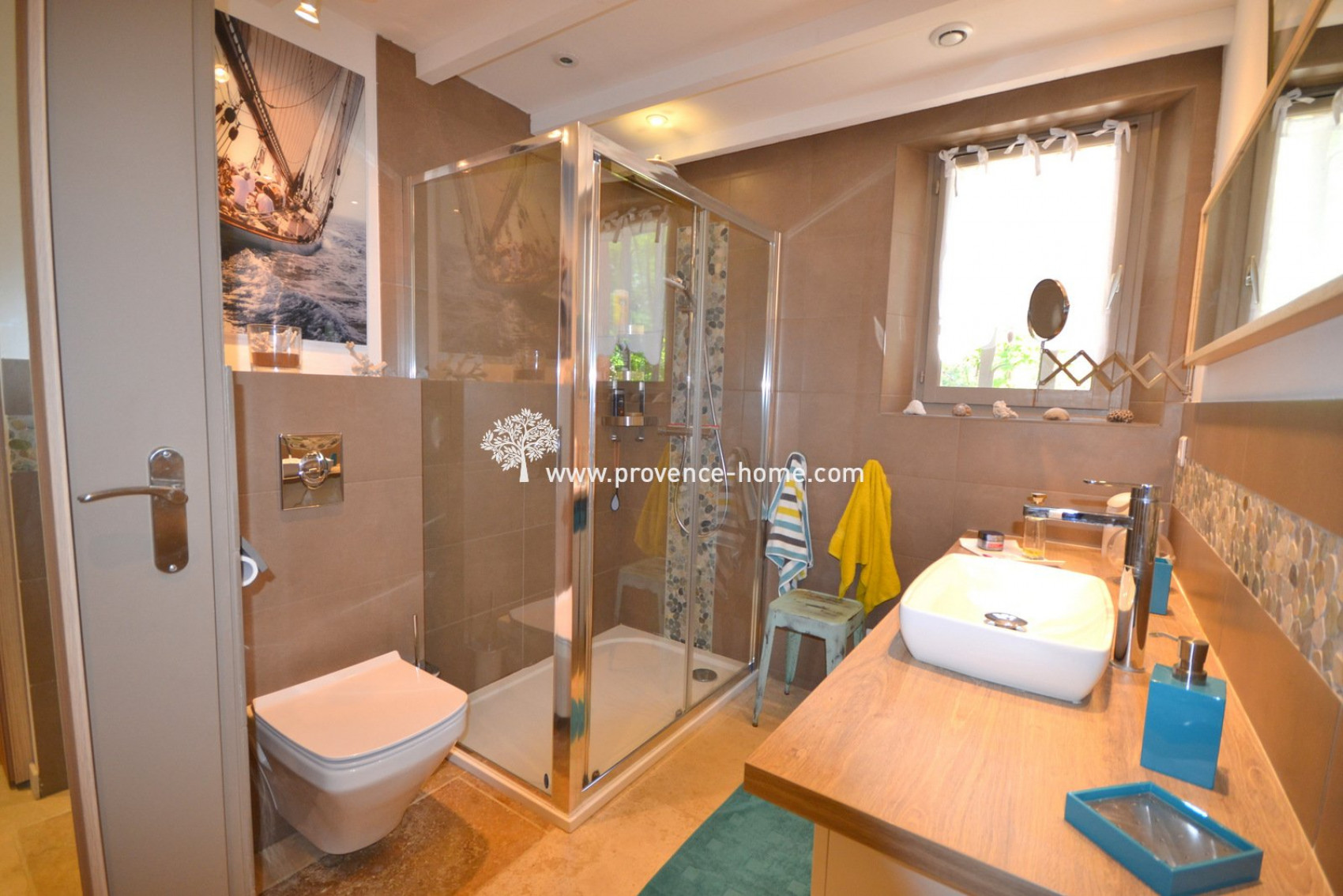 vente Maison Roussillon - Photo 10