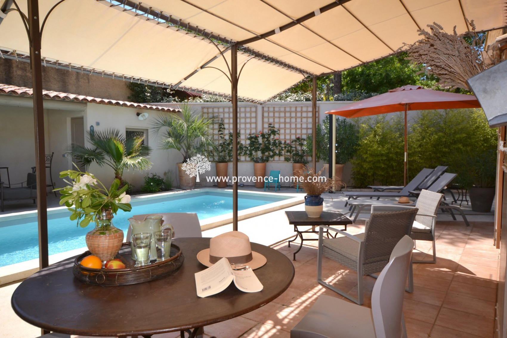 vente Maison Roussillon - Photo 2