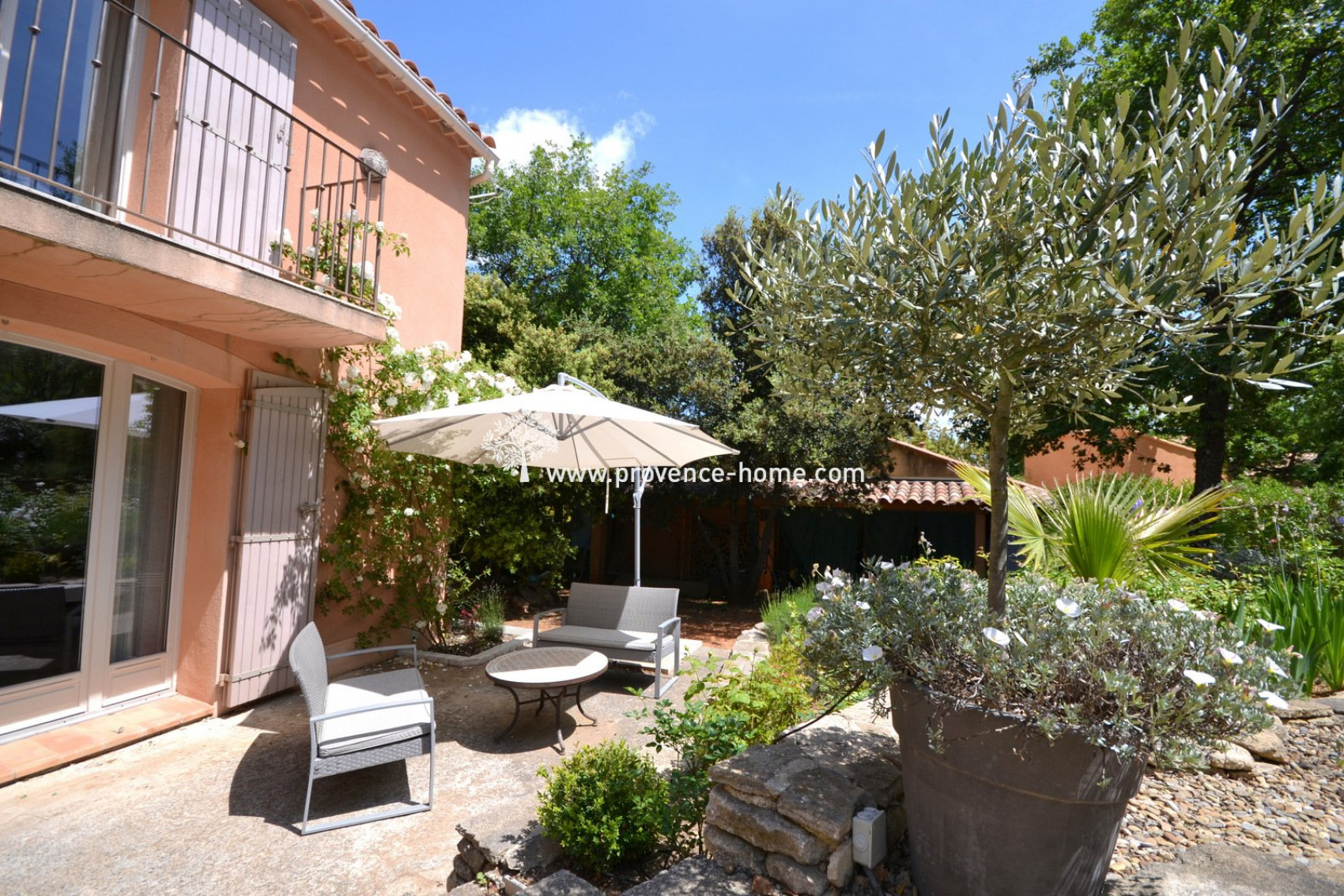vente Maison Roussillon - Photo 4