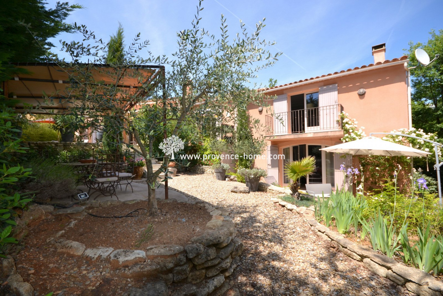 vente Maison Roussillon - Photo 11