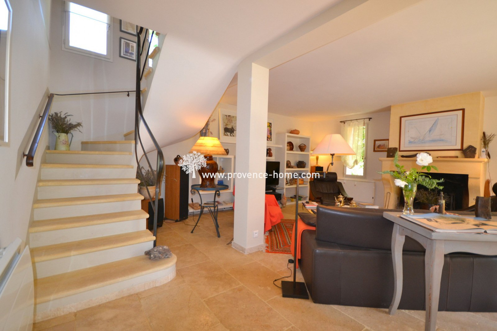 vente Maison Roussillon - Photo 7