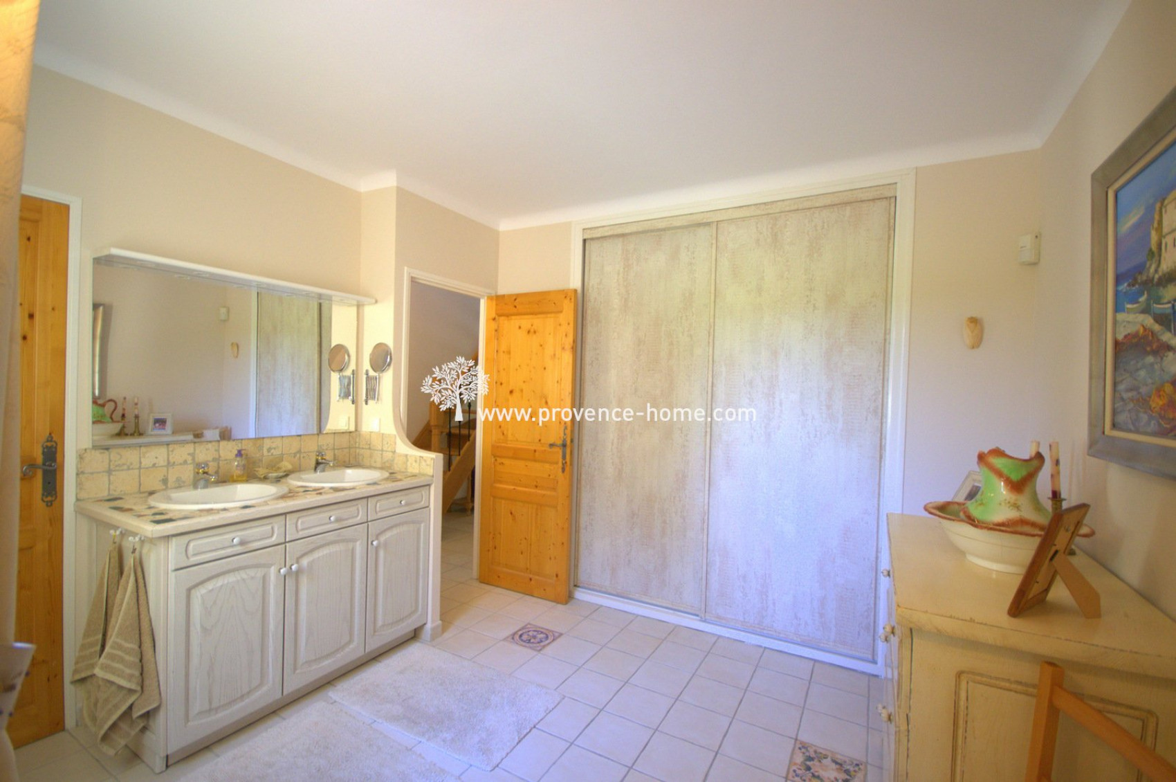 vente Maison Cabrieres D'avignon - Photo 9