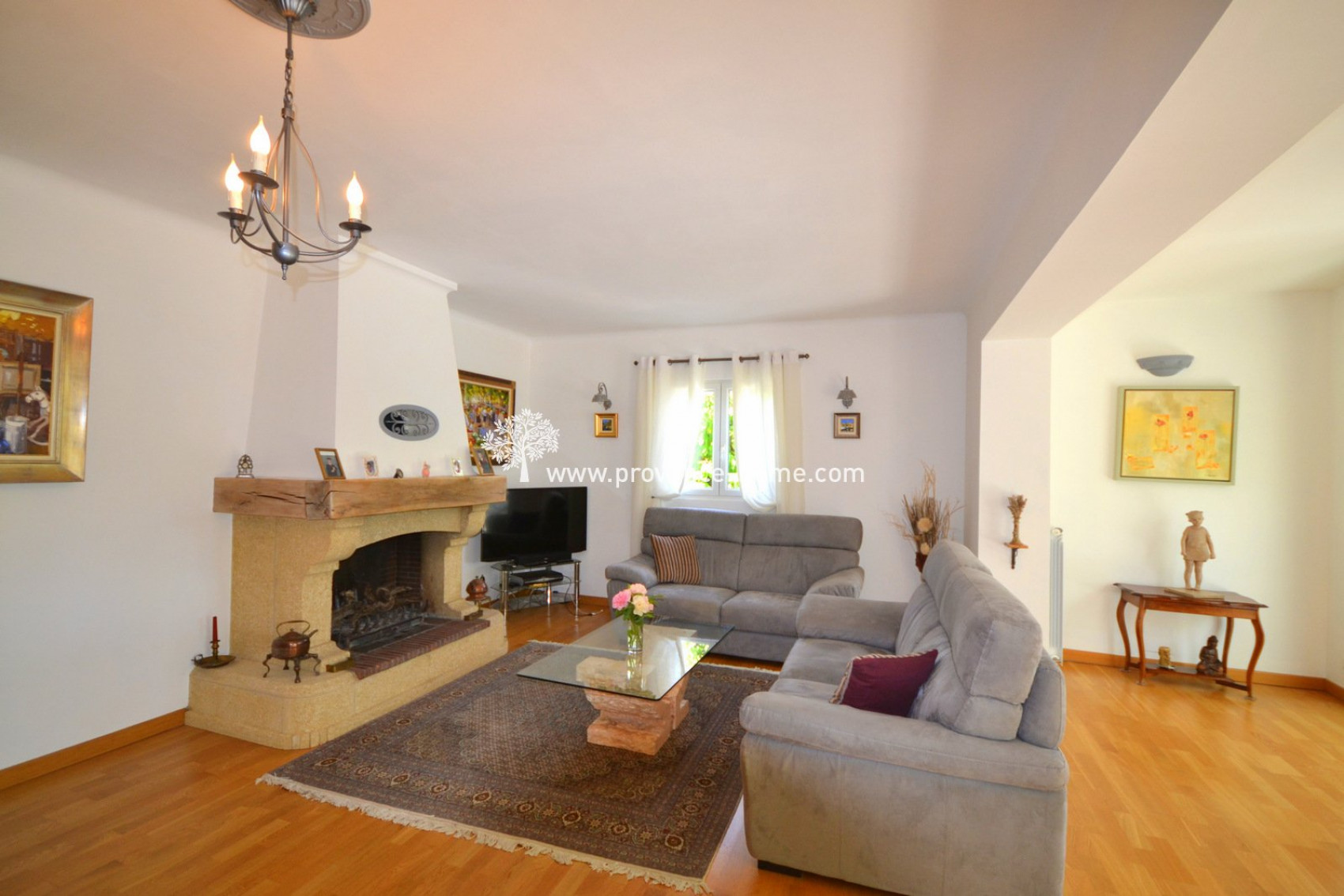 vente Maison Cabrieres D'avignon - Photo 14