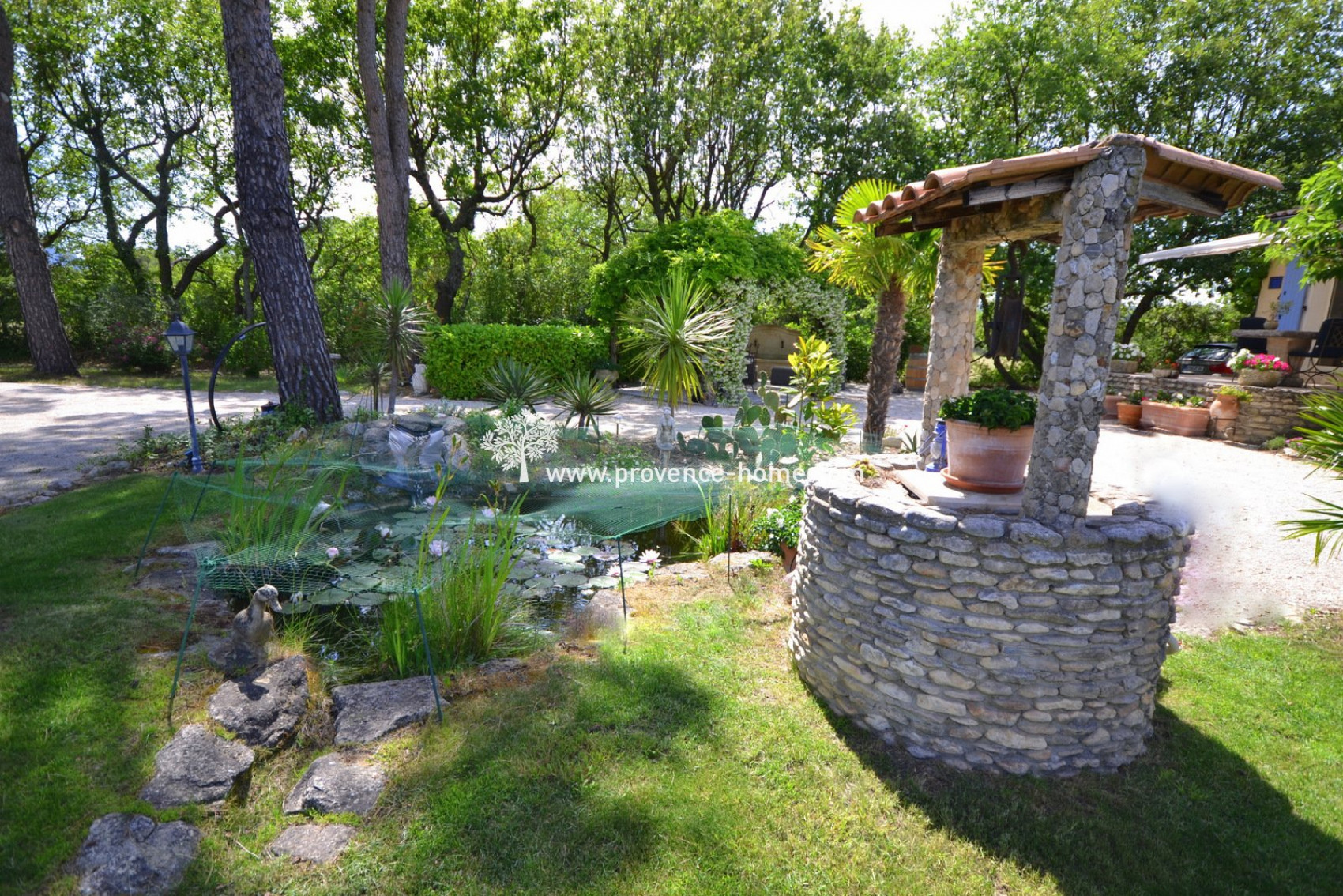 vente Maison Cabrieres D'avignon - Photo 20