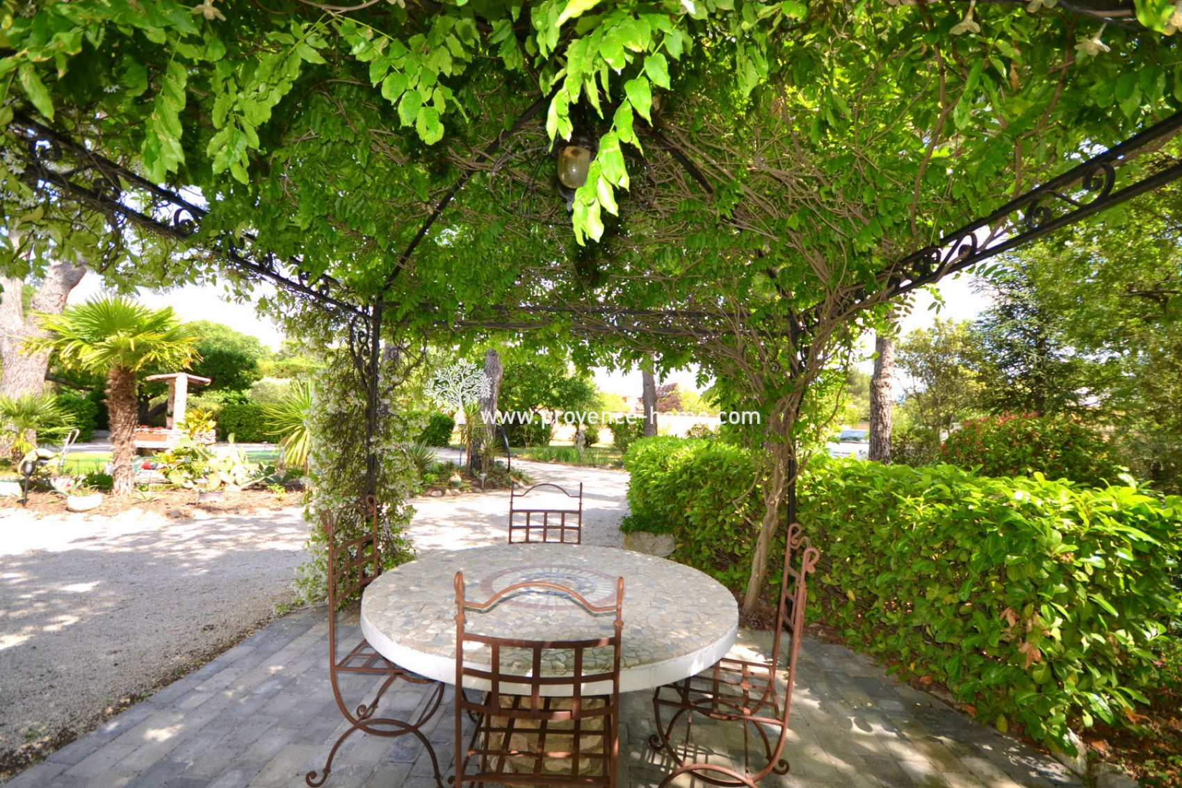 vente Maison Cabrieres D'avignon - Photo 12