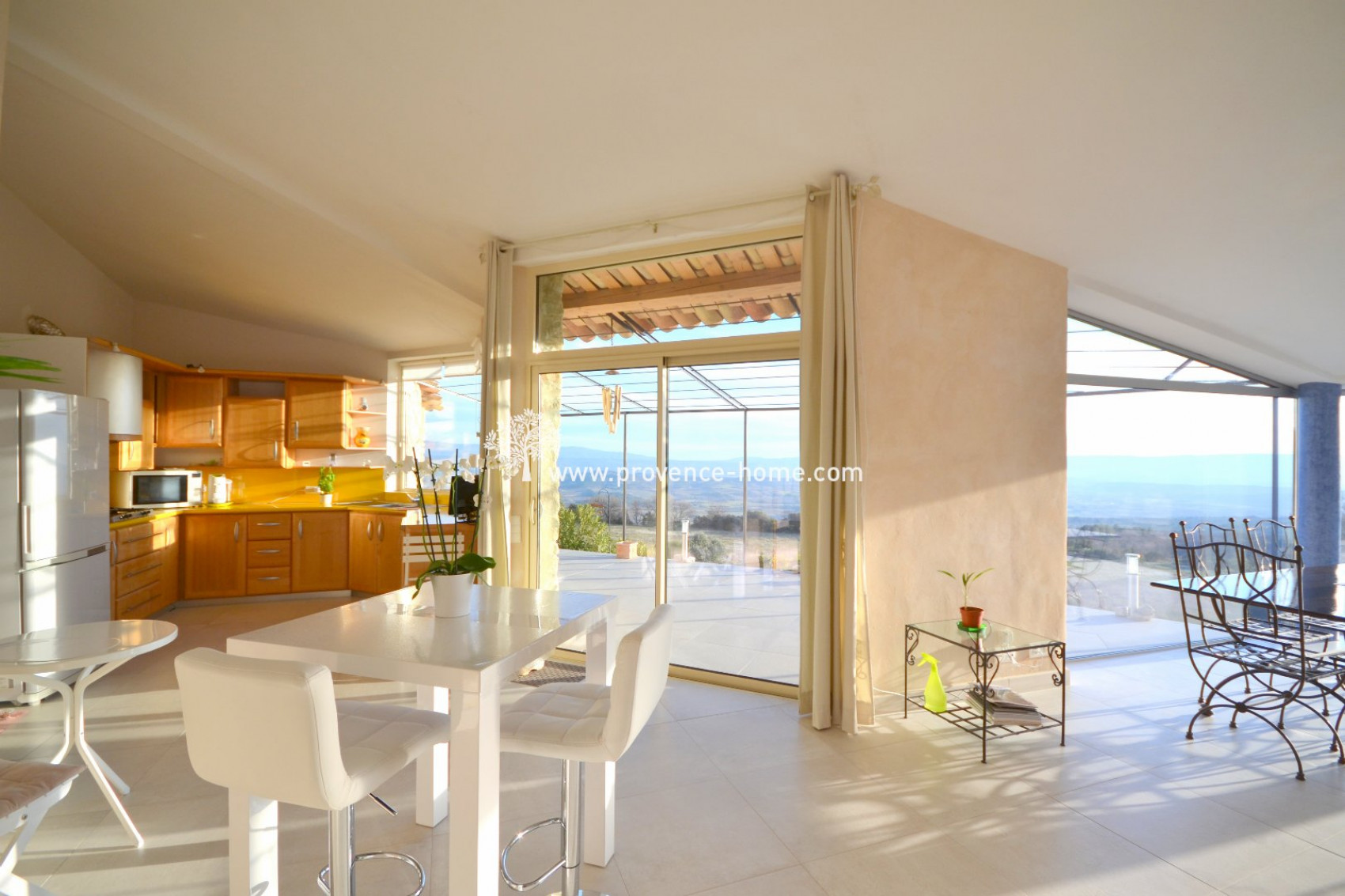 sale Maison en pierre Murs - Photo 9