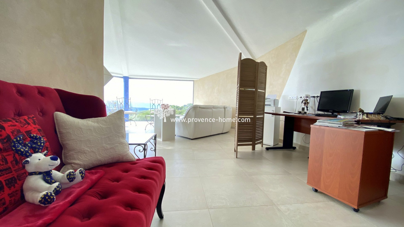 sale Maison en pierre Murs - Photo 7