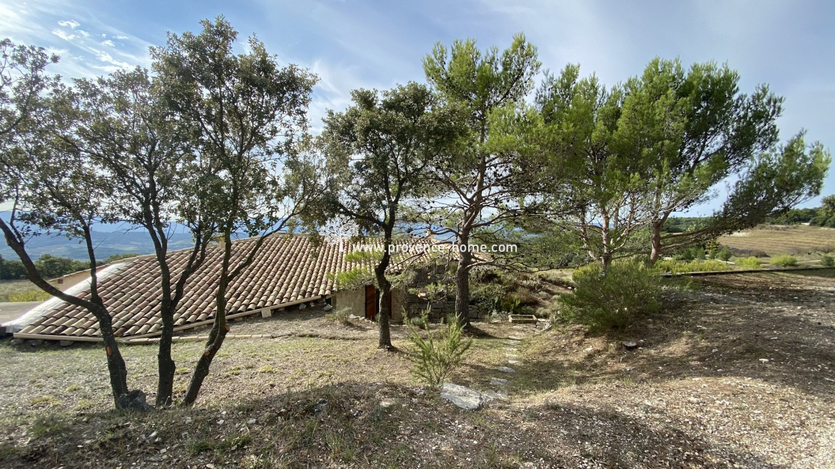 sale Maison en pierre Murs - Photo 3