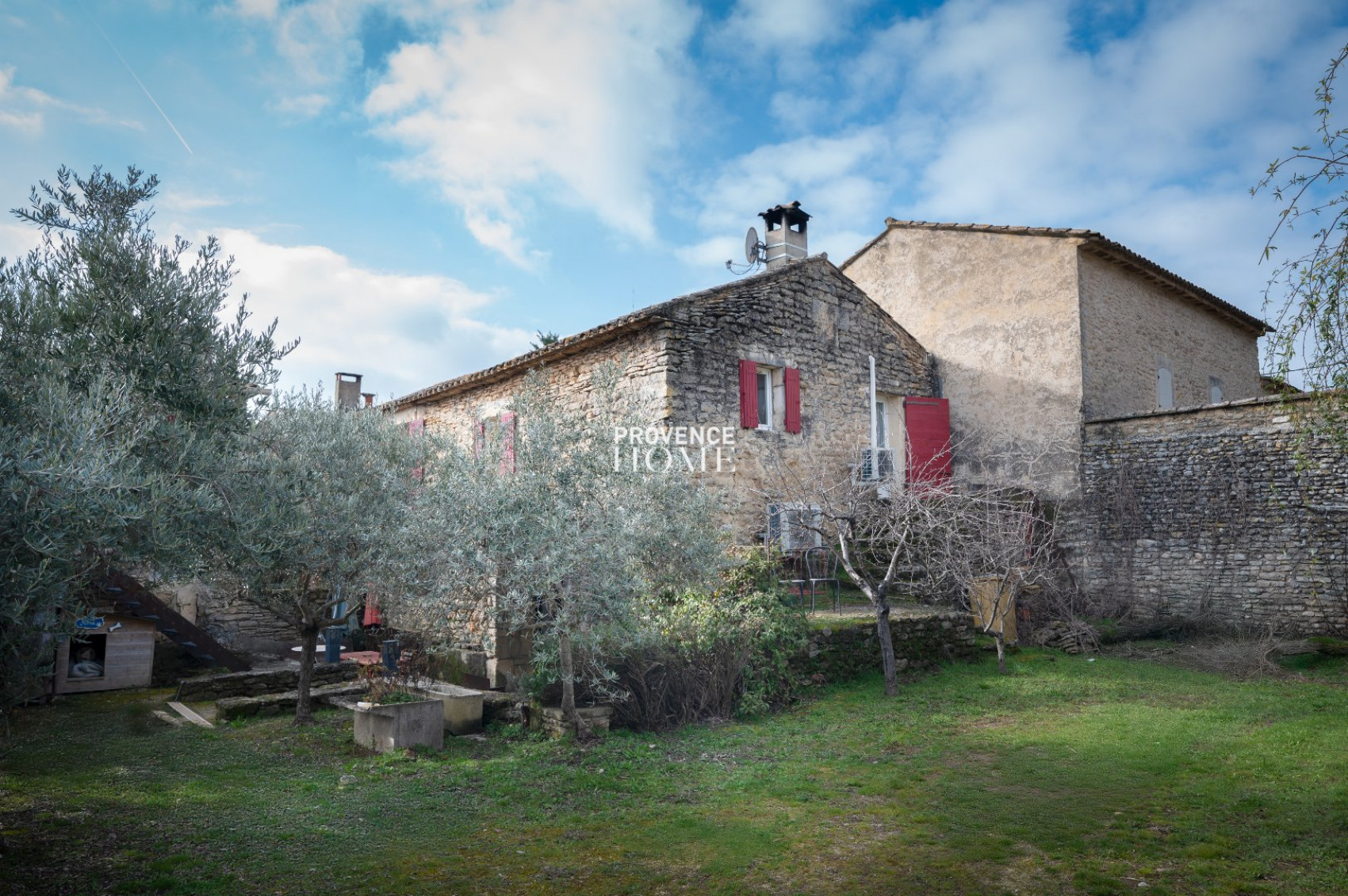 vente Maison Gordes - Photo 2