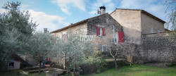 vente Maison Gordes