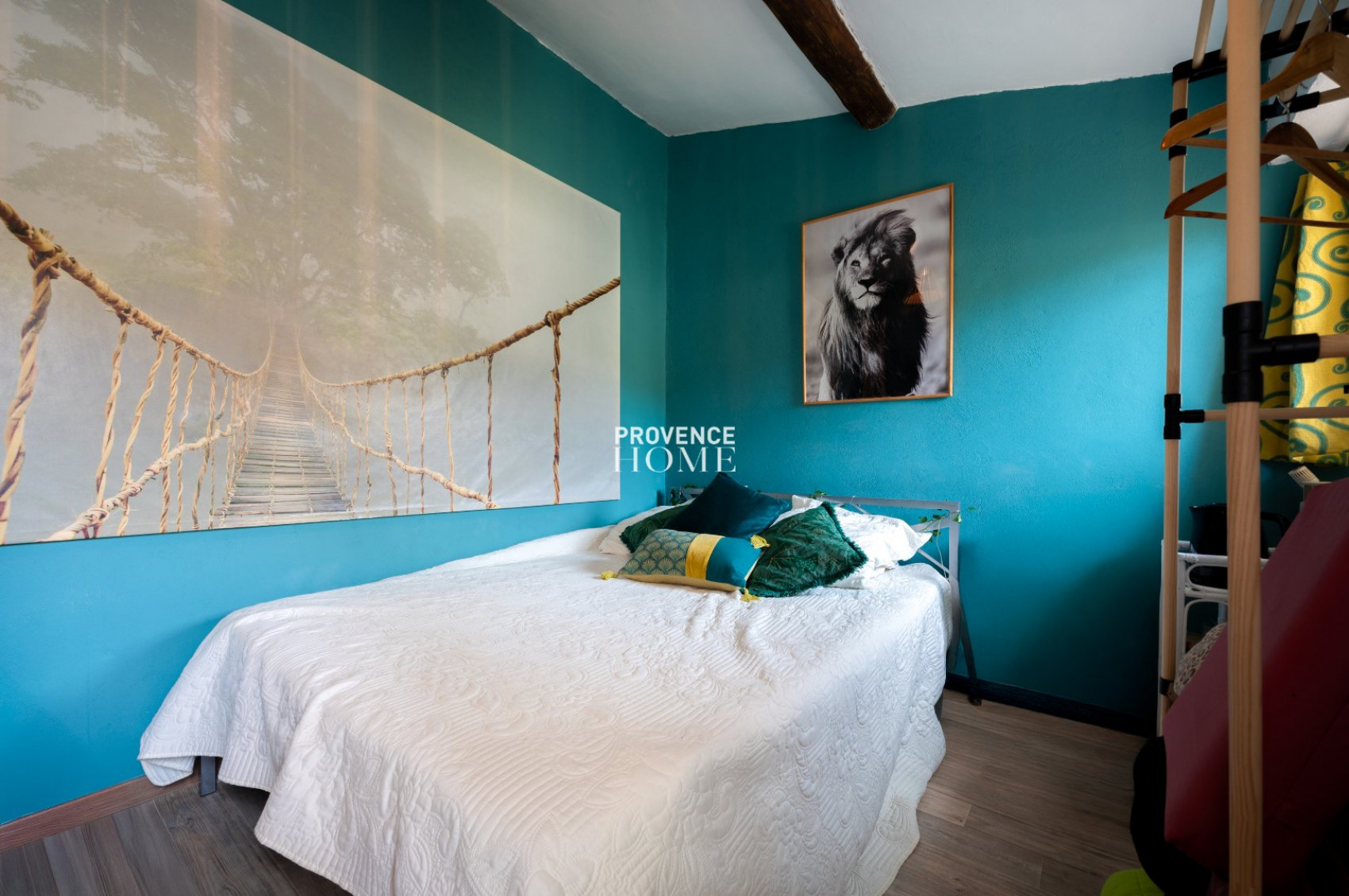 vente Maison Gordes - Photo 18