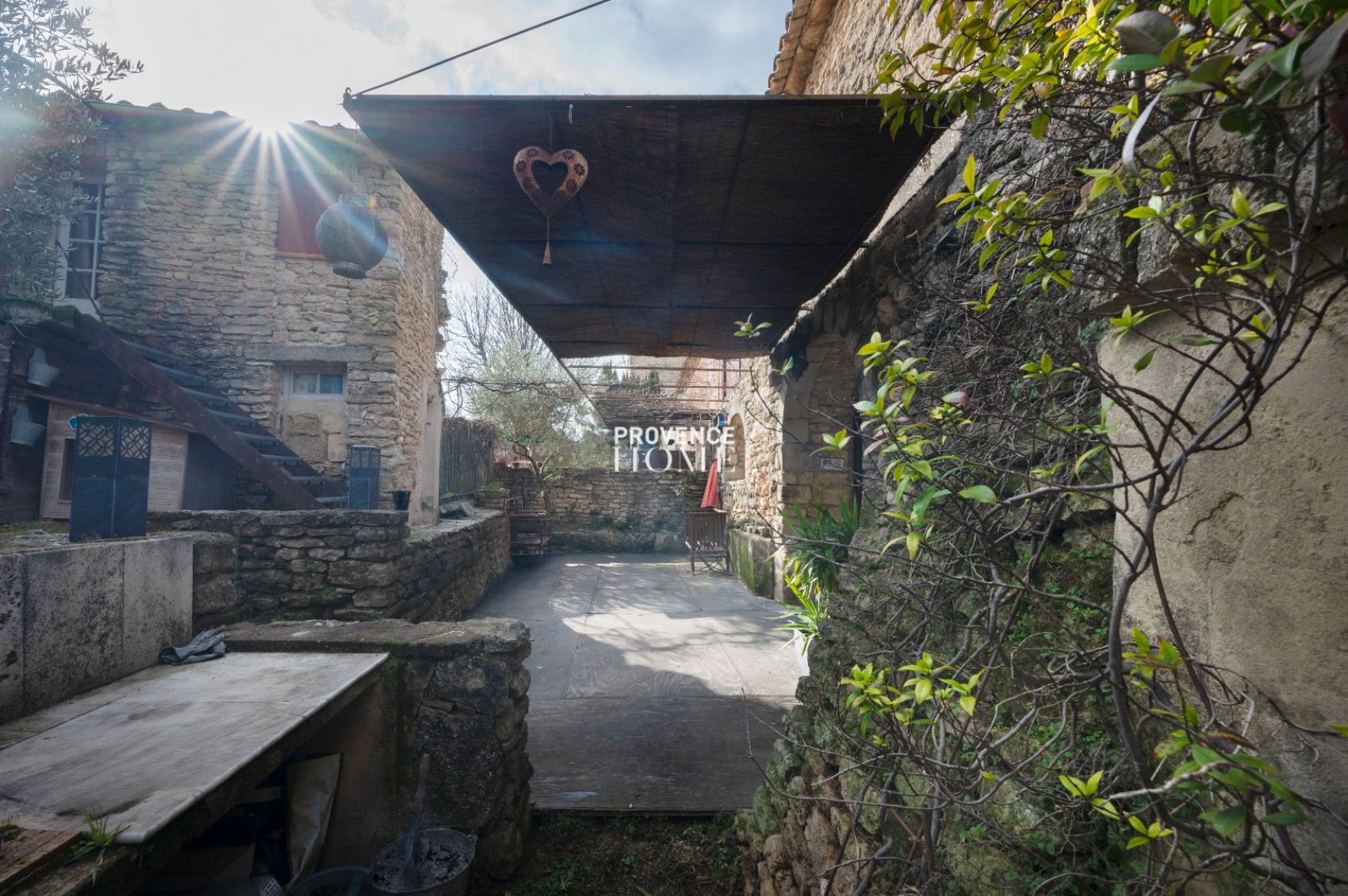 vente Maison Gordes - Photo 19