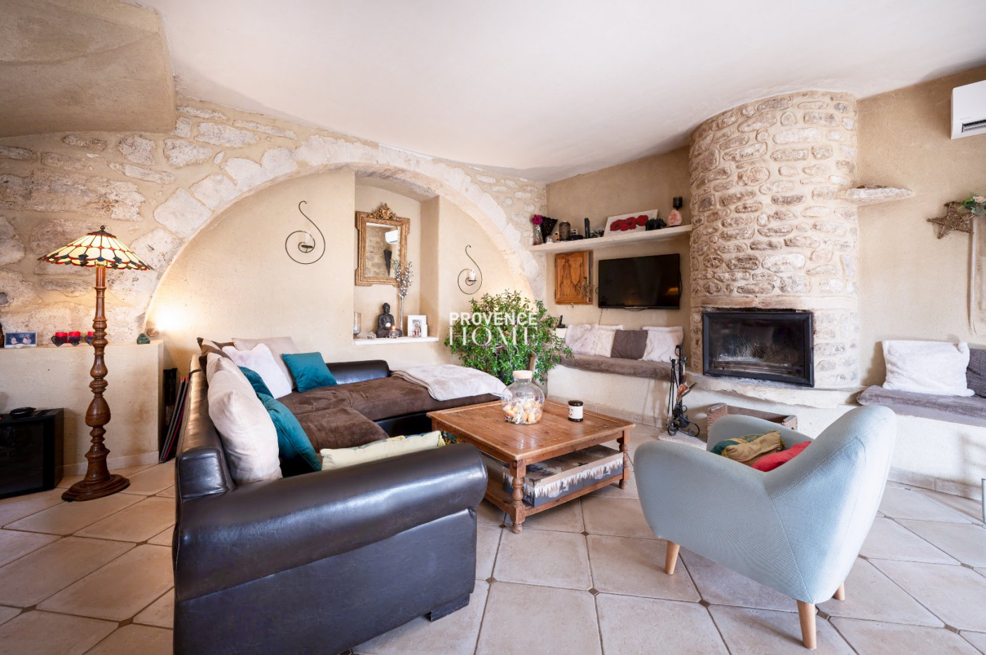 sale Maison Gordes - Photo 4
