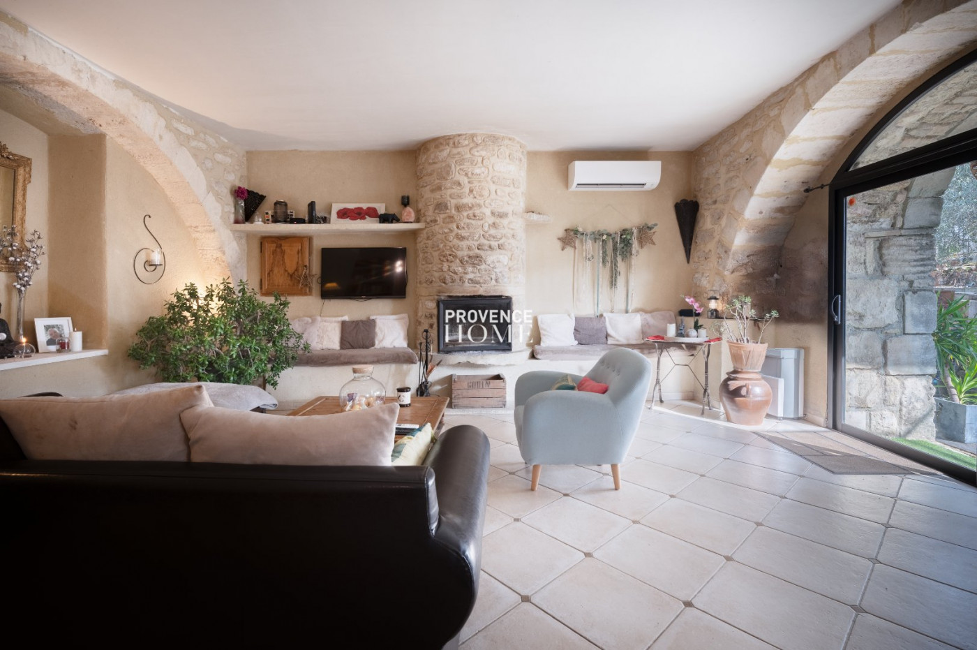 sale Maison Gordes - Photo 12