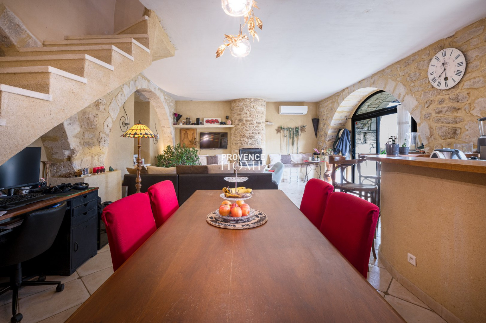 vente Maison Gordes - Photo 6