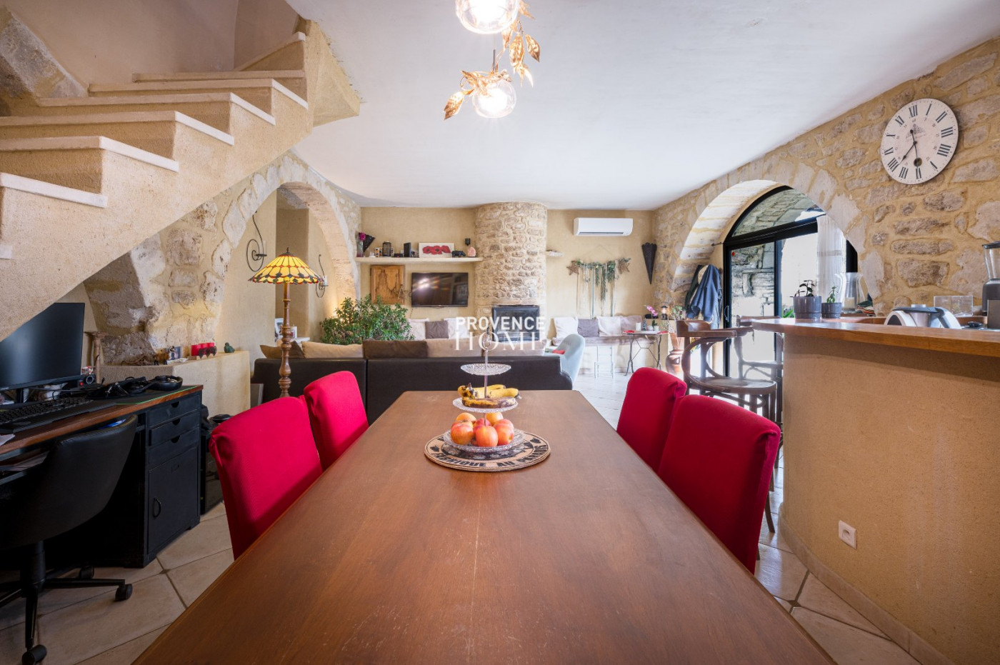 sale Maison Gordes - Photo 6