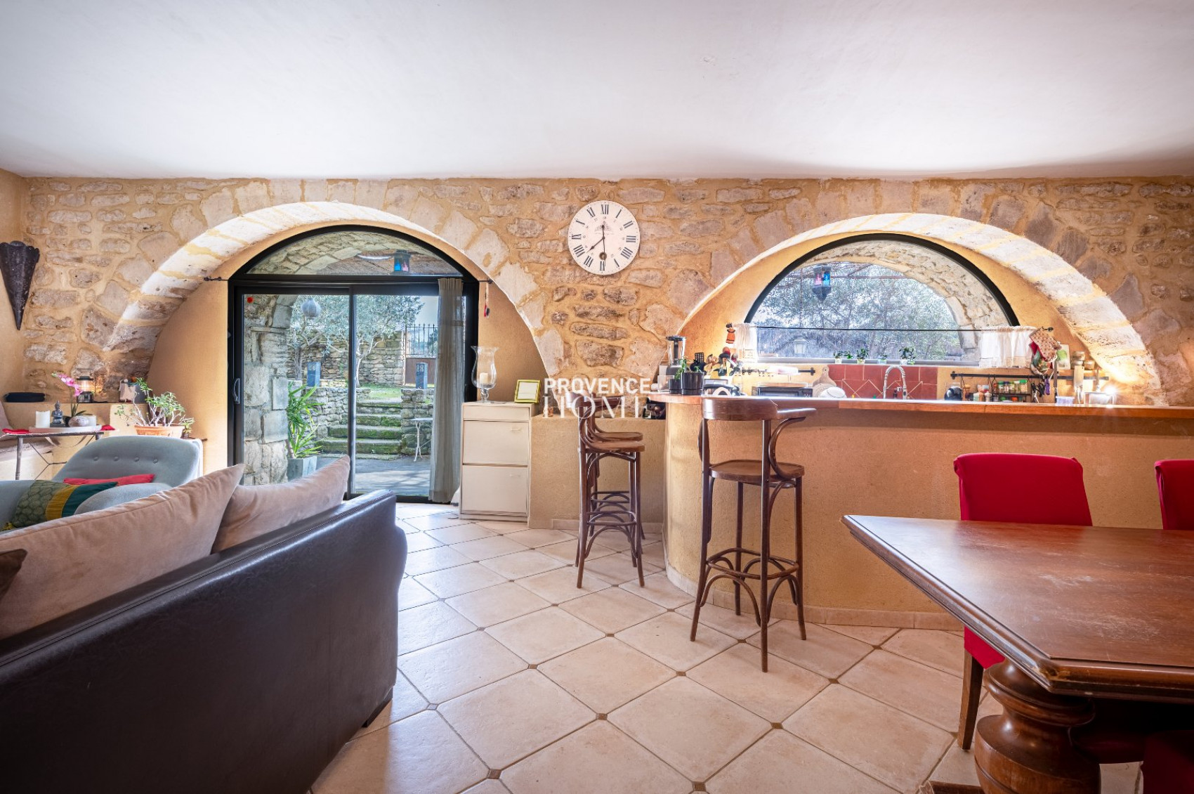 vente Maison Gordes - Photo 3