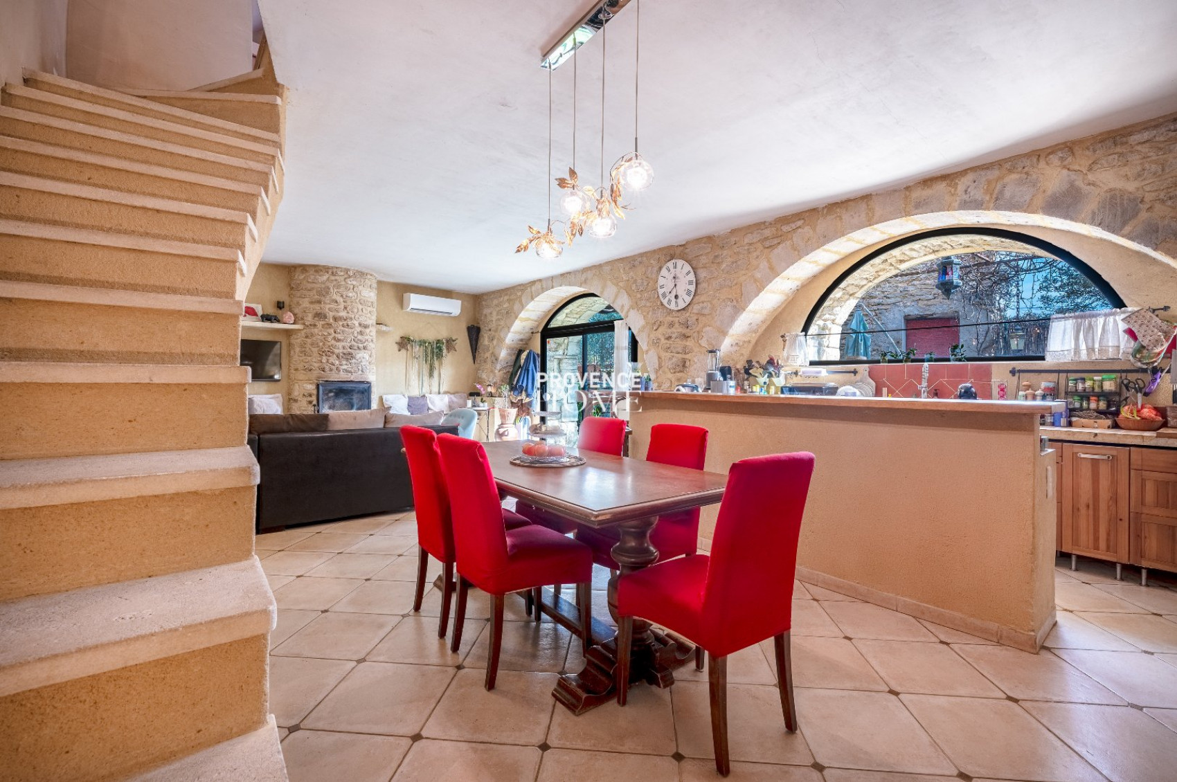 vente Maison Gordes - Photo 11