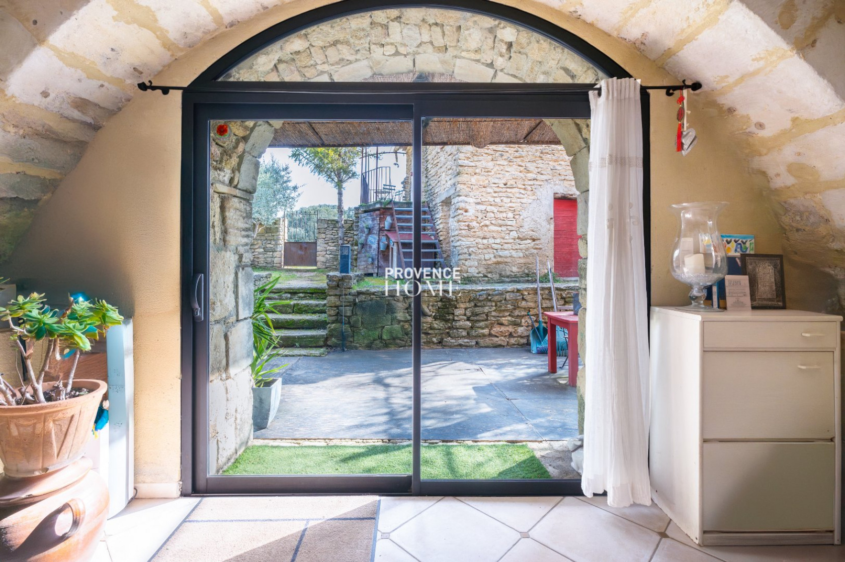 vente Maison Gordes - Photo 5