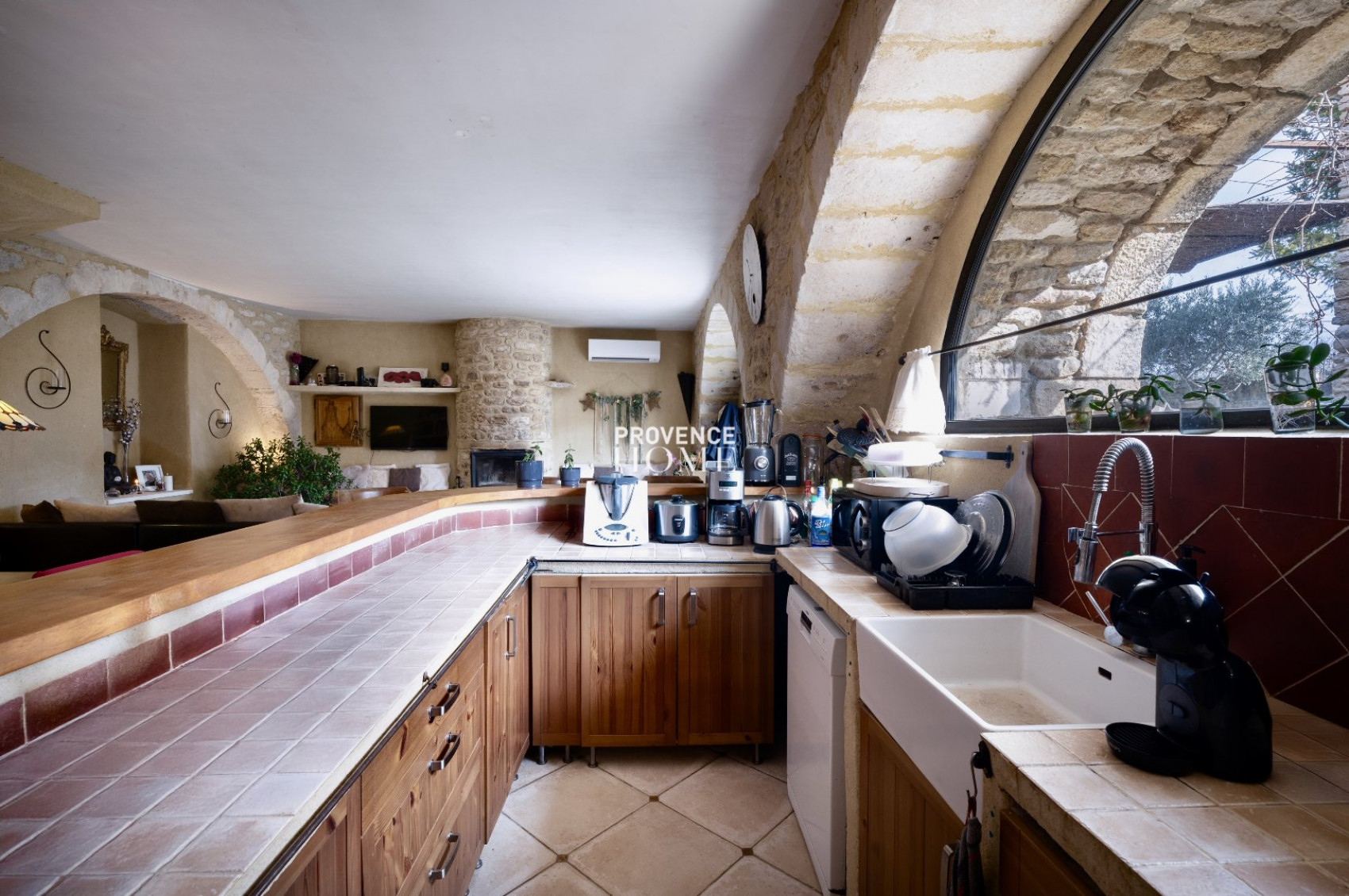 vente Maison Gordes - Photo 14