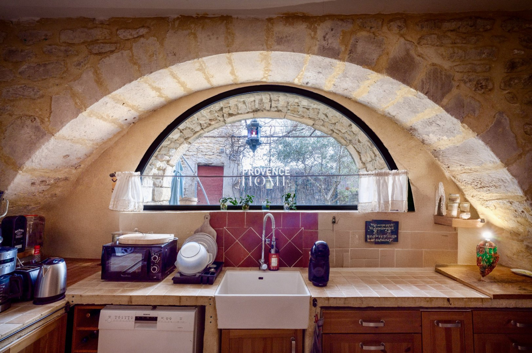 vente Maison Gordes - Photo 13