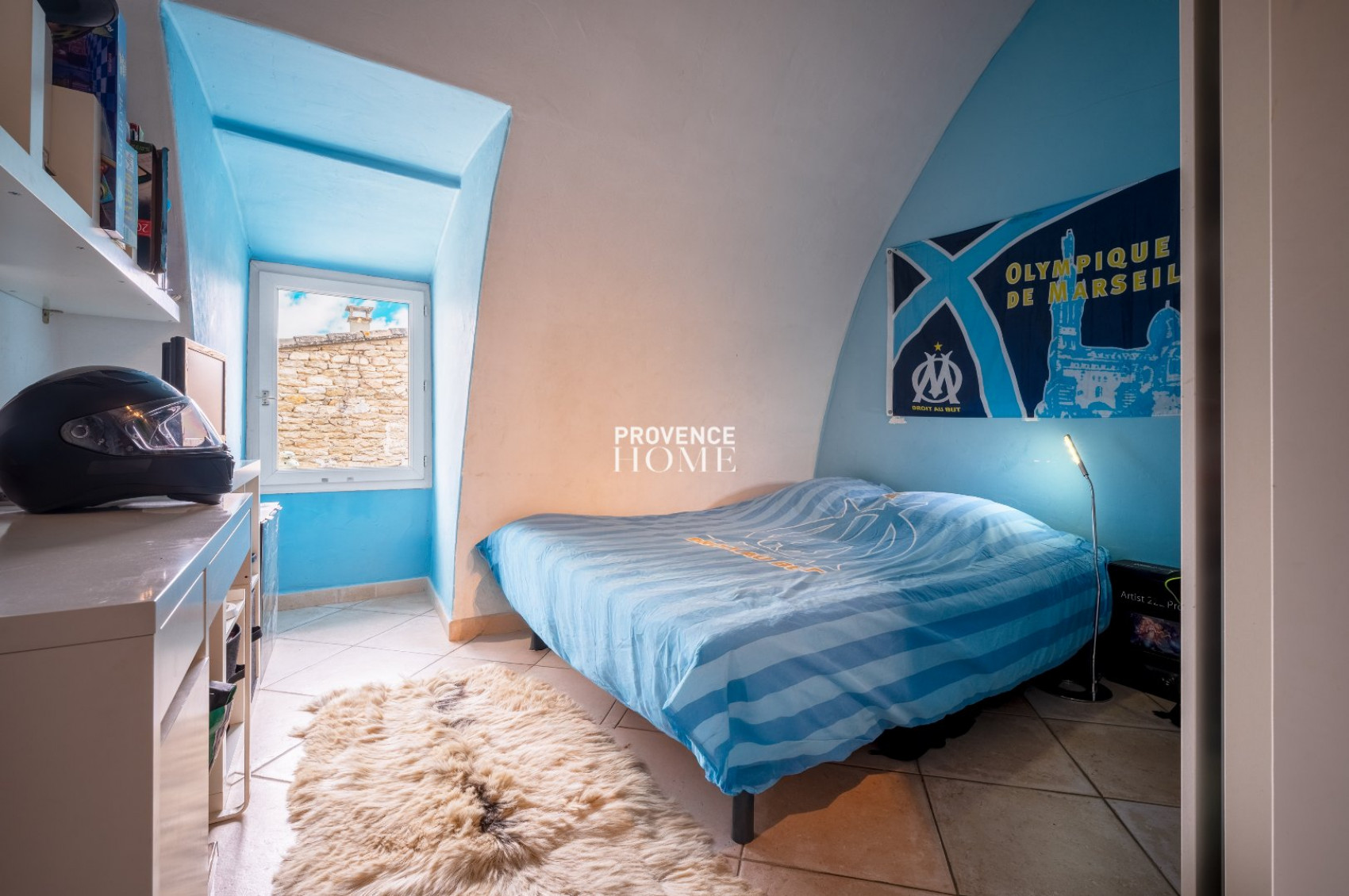 vente Maison Gordes - Photo 8