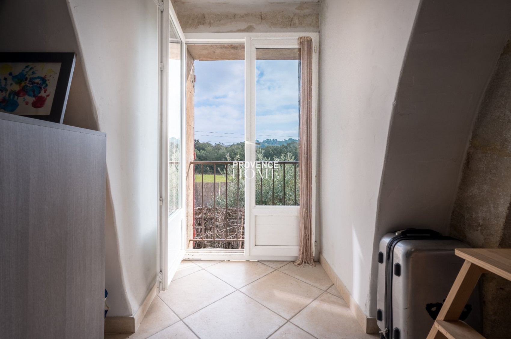 vente Maison Gordes - Photo 9