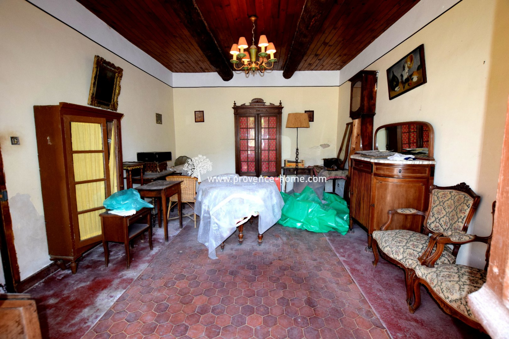 vente Maison Oppede - Photo 6