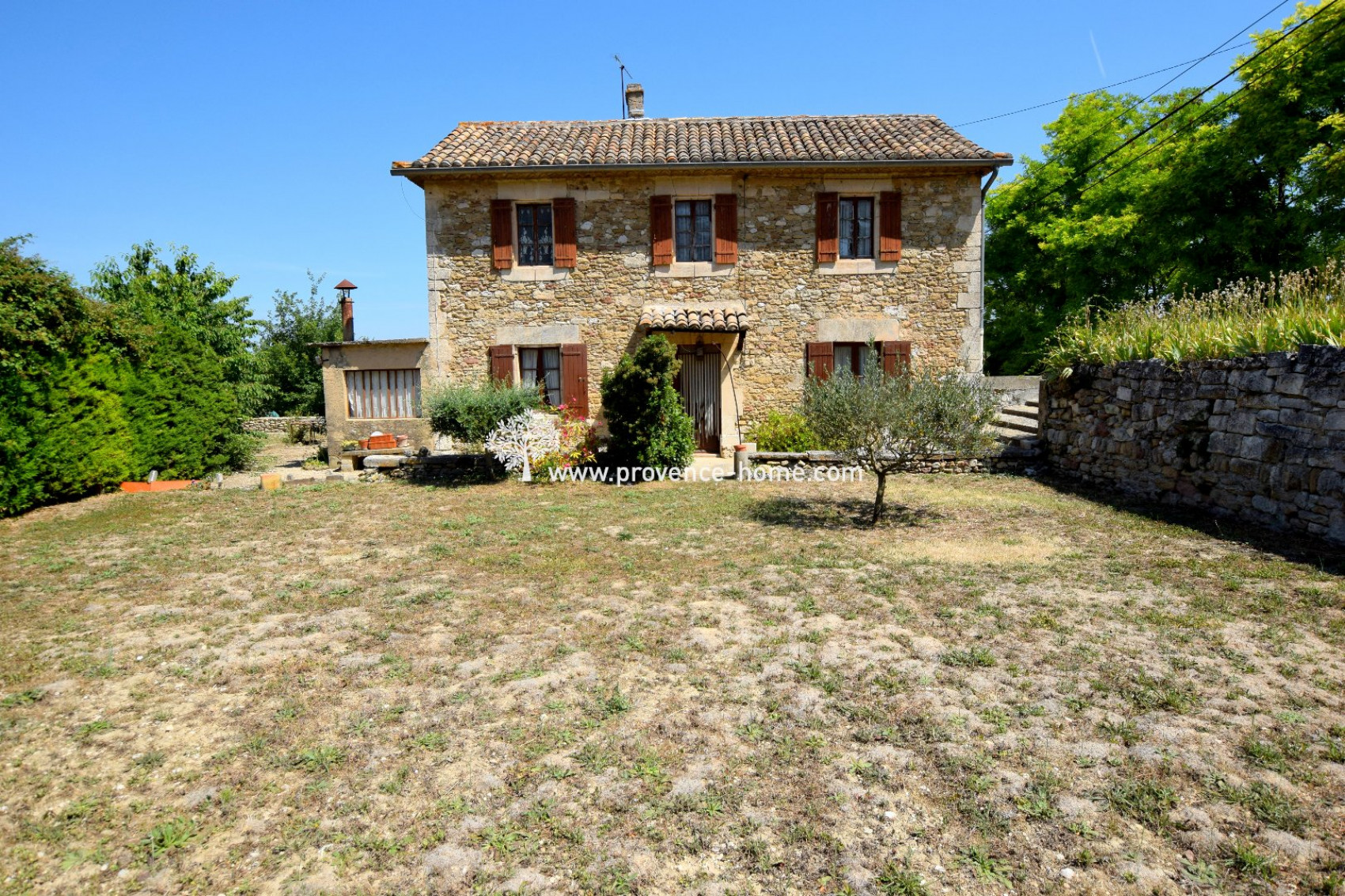 vente Maison Oppede - Photo 12