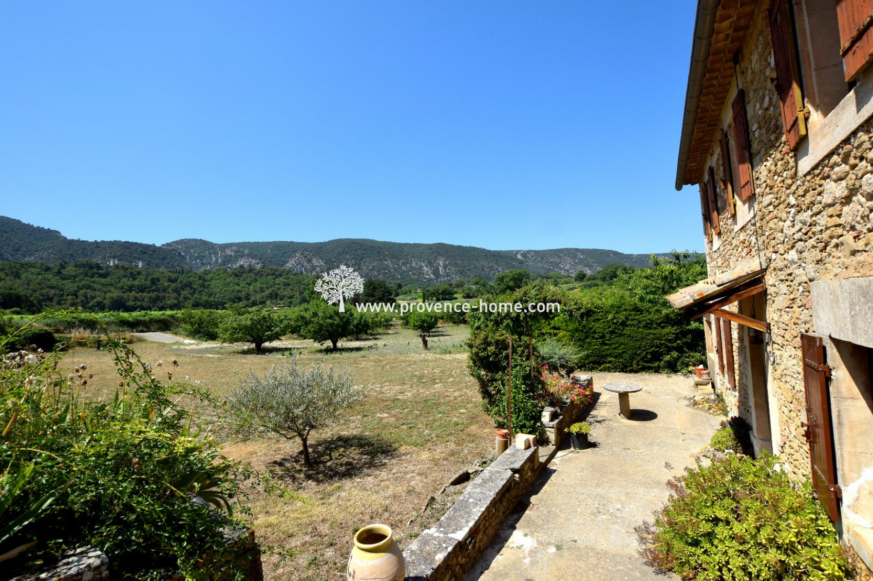 vente Maison Oppede - Photo 13