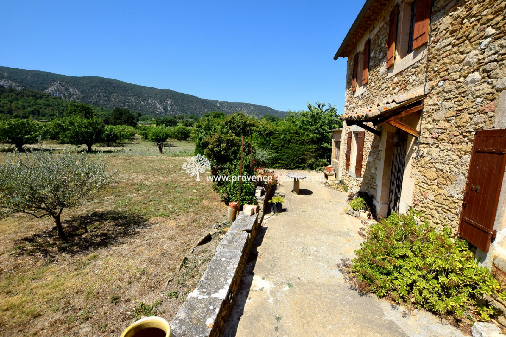 vente Maison Oppede - Photo 2