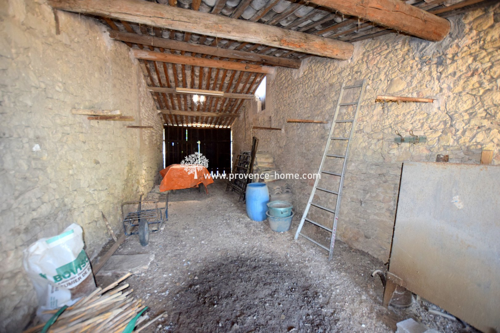 vente Maison Oppede - Photo 15