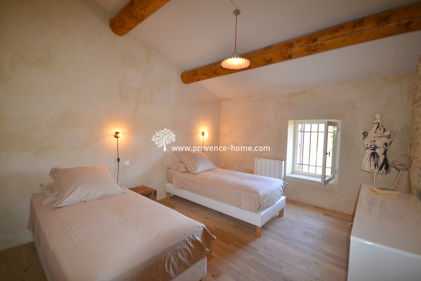 vente Mas Gordes - Photo 8