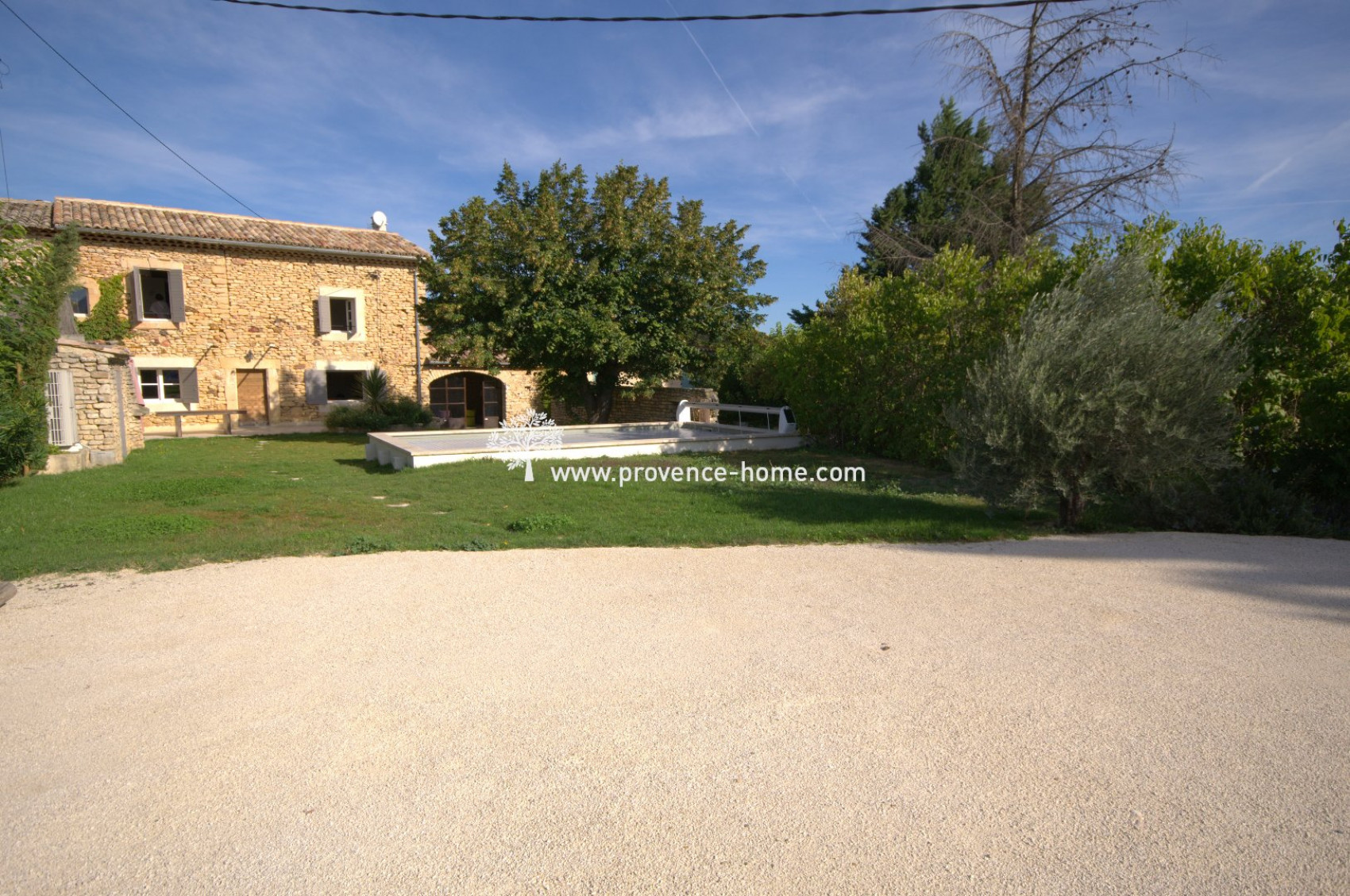 vente Mas Gordes - Photo 18