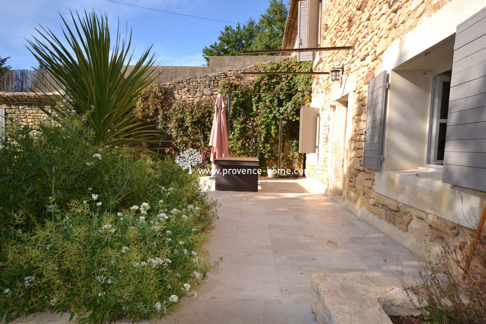 vente Mas Gordes - Photo 2