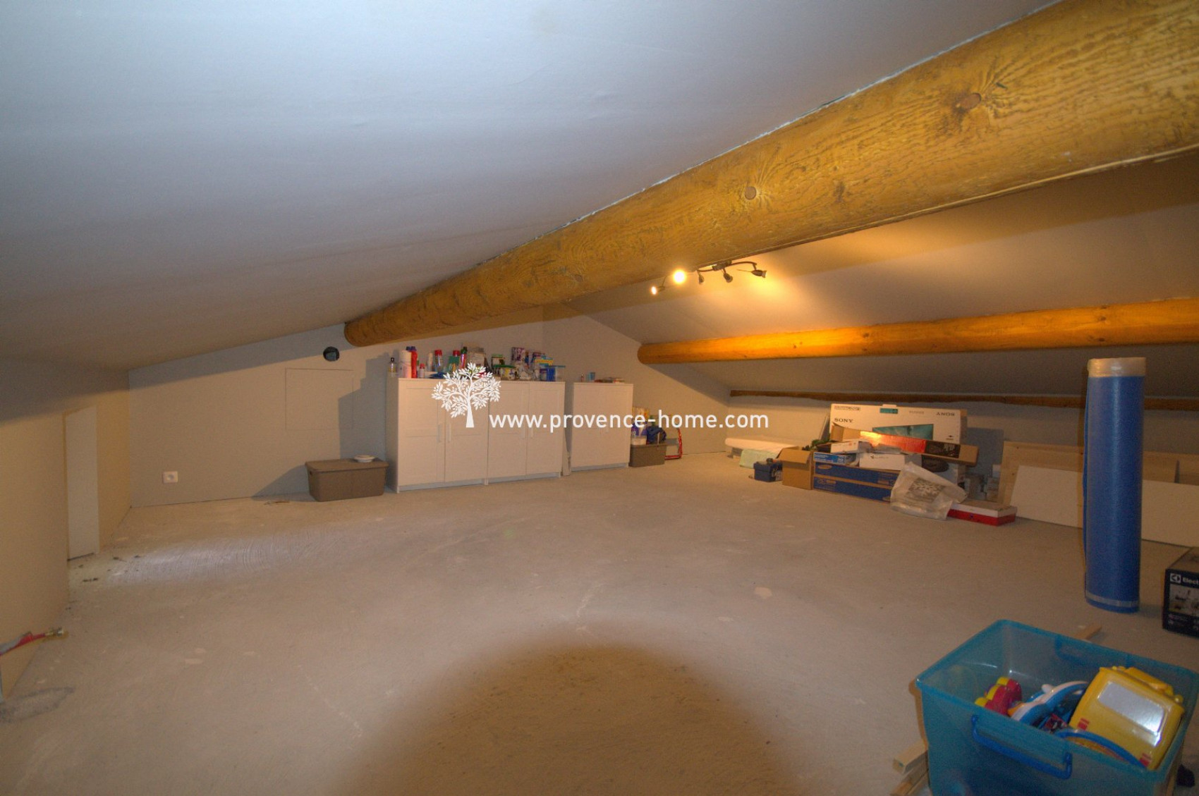 vente Mas Gordes - Photo 15