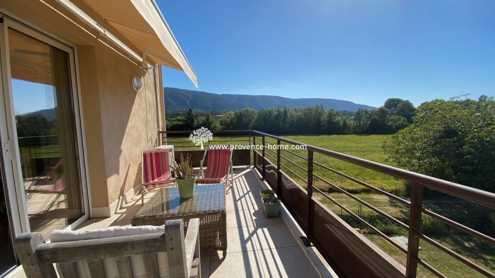 vente Appartement en résidence Oppede - Photo 2