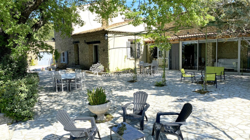 A vendre  Velleron | Réf 840101306 - Provence home